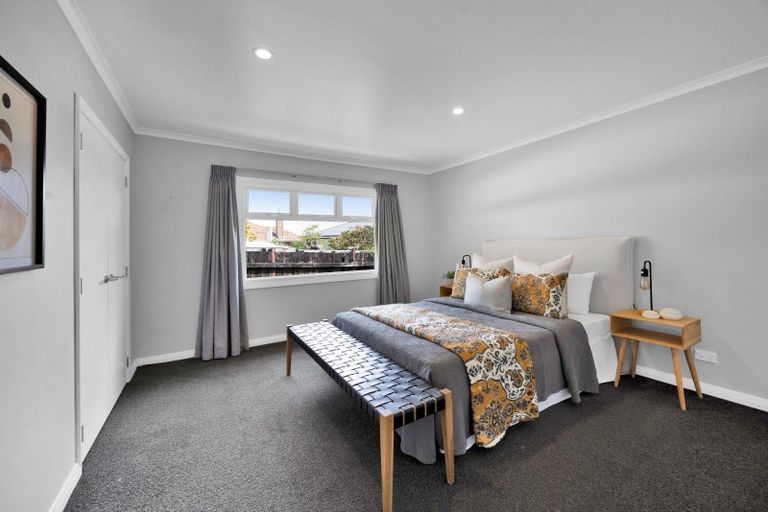 Photo of property in 8 Solway Terrace, Bell Block, New Plymouth, 4312