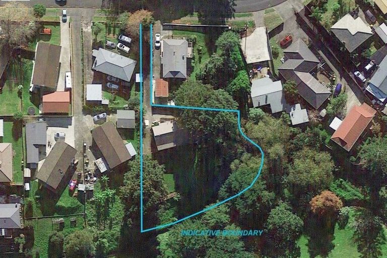 Photo of property in 90 Hillcrest Road, Papatoetoe, Auckland, 2025