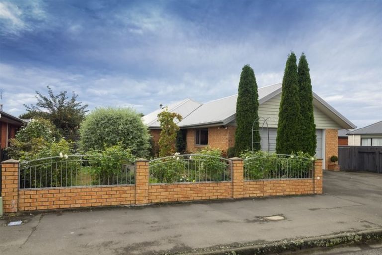 Photo of property in 9 Wilkin Street, Tinwald, Ashburton, 7700