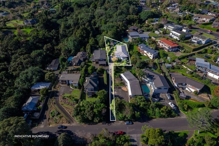 Photo of property in 21 Brooke Road, Red Hill, Papakura, 2110