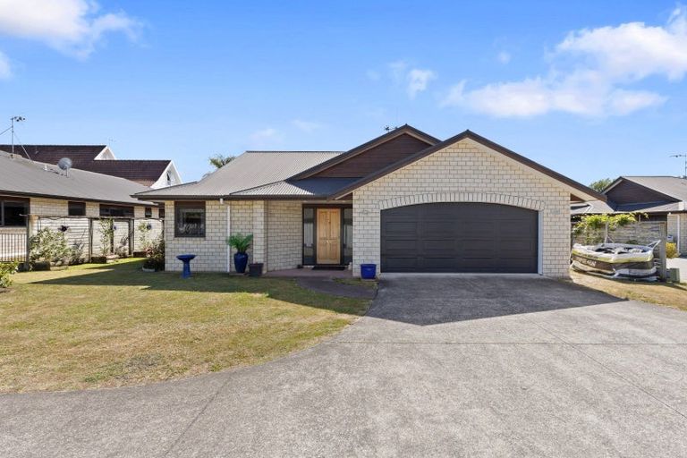 Photo of property in 364d Thames Street, Morrinsville, 3300