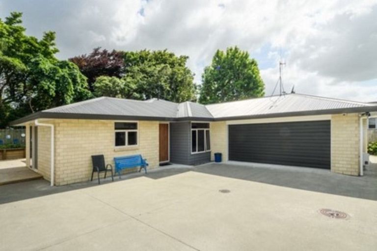 Photo of property in 4a Ascot Street, Hokowhitu, Palmerston North, 4410
