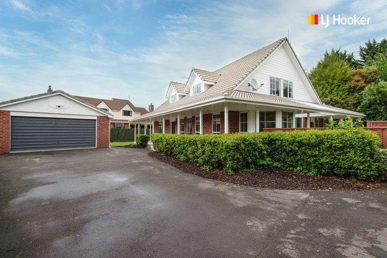 Photo of property in 20 Glenbrook Drive, Mosgiel, 9024