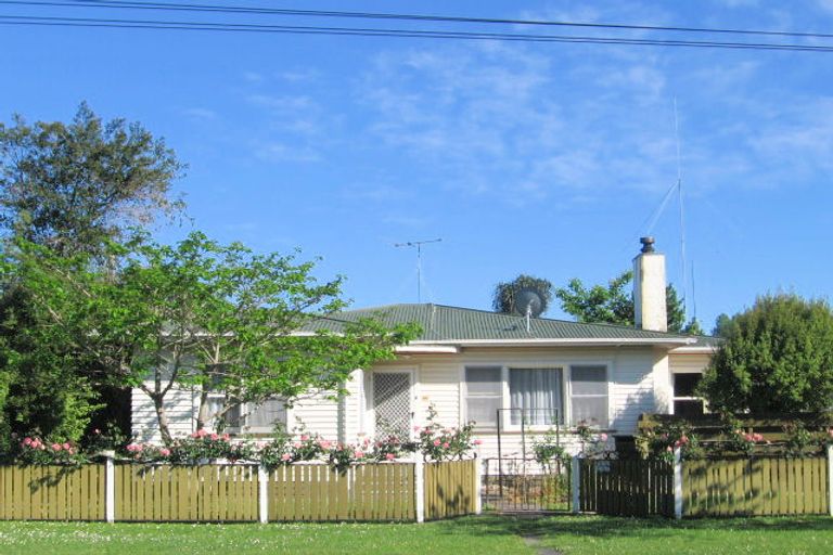 Photo of property in 44 Valley Road, Mangapapa, Gisborne, 4010