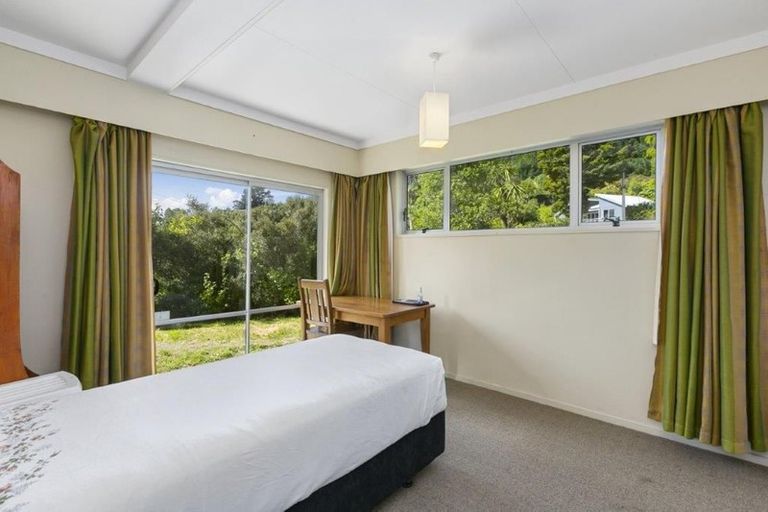 Photo of property in 96 Doctors Point Road, Waitati, 9085