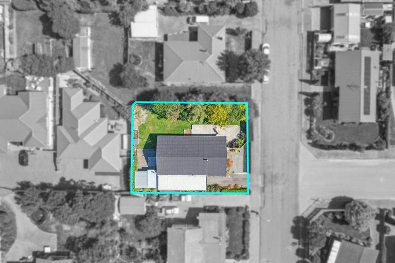 Photo of property in 45 Tucker Street, Allenton, Ashburton, 7700