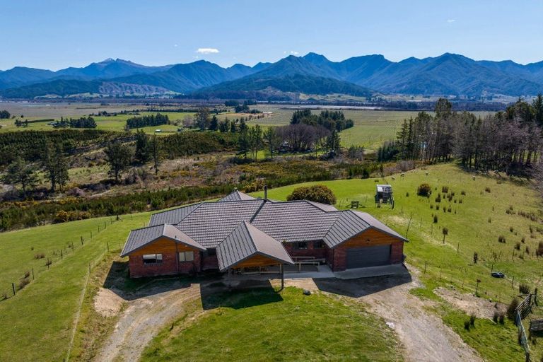 Photo of property in 2191 State Highway 63, Wairau Valley, Blenheim, 7271
