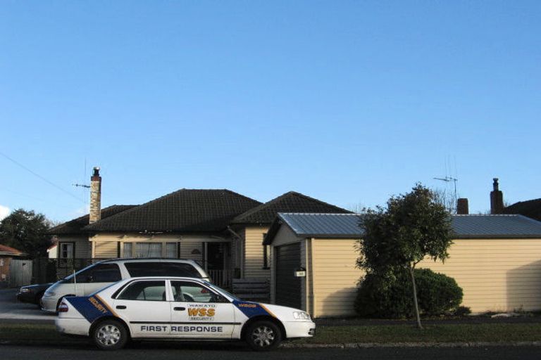 Photo of property in 30 Pearsons Avenue, Claudelands, Hamilton, 3214