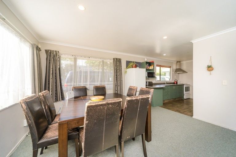 Photo of property in 44 South Street, West End, Palmerston North, 4410