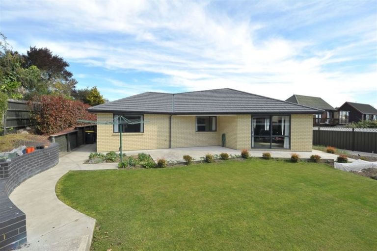 Photo of property in 5 Woodlau Rise, Huntsbury, Christchurch, 8022