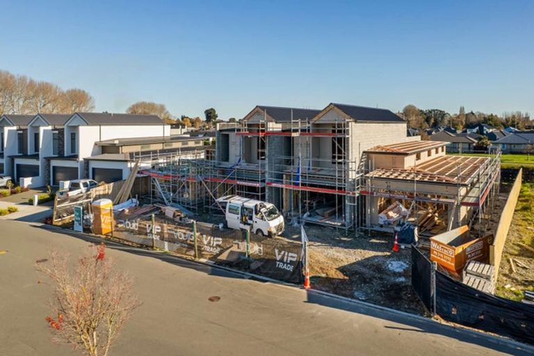 Photo of property in 21 Streamside Terrace, Kaiapoi, 7630