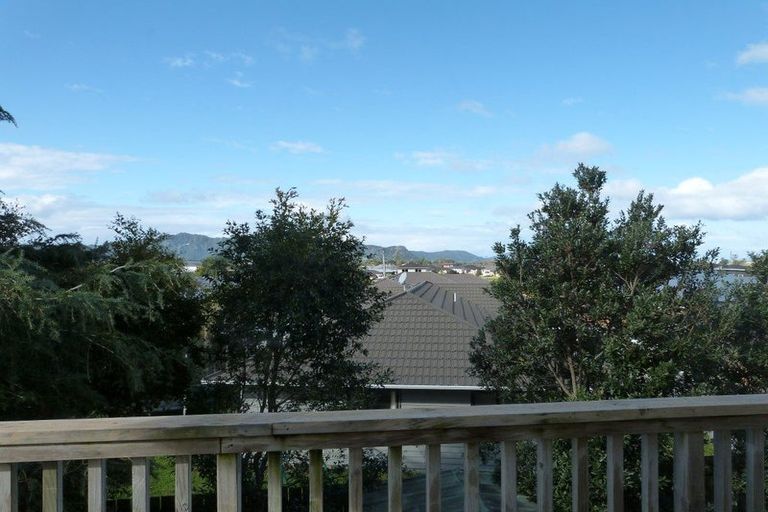 Photo of property in 3 Curlew Place, One Tree Point, 0118