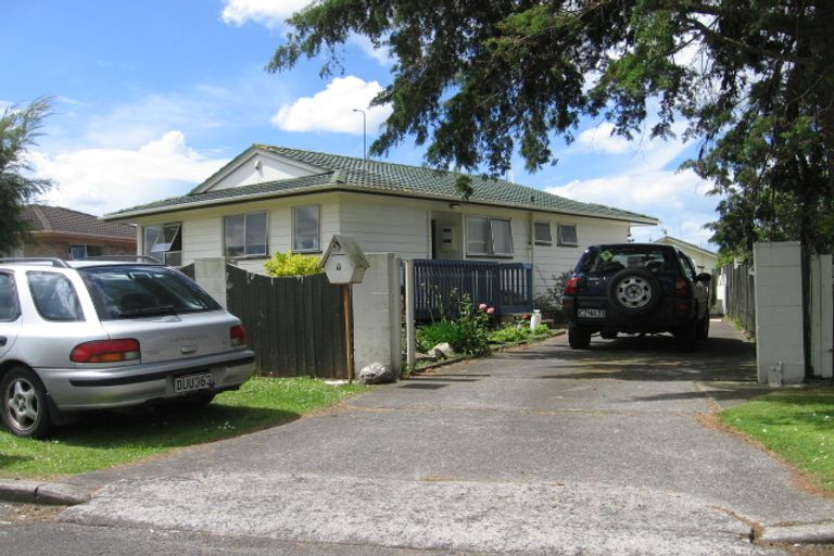 Photo of property in 7 Narada Place, Papatoetoe, Auckland, 2025