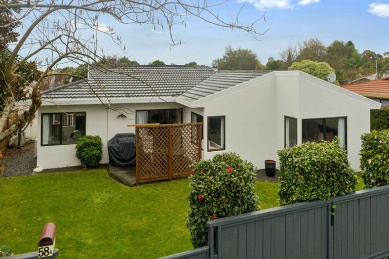 Photo of property in 58a Beatty Avenue, Te Puke, 3119