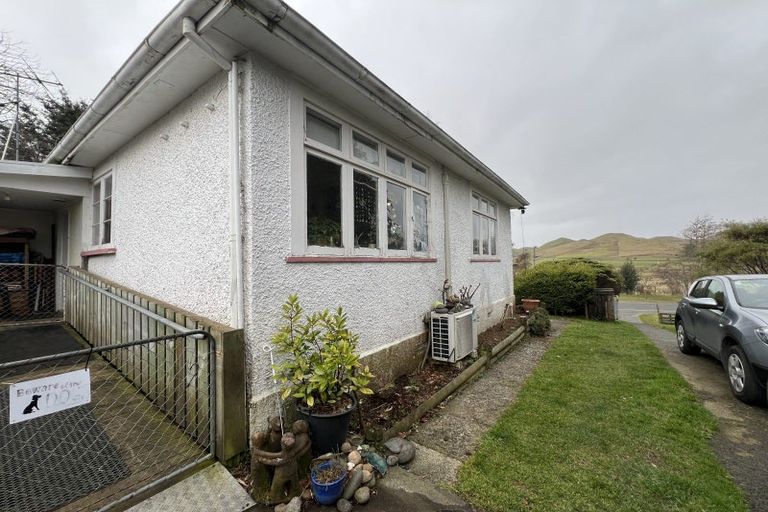 Photo of property in 164 Seddon Street, Raetihi, 4632