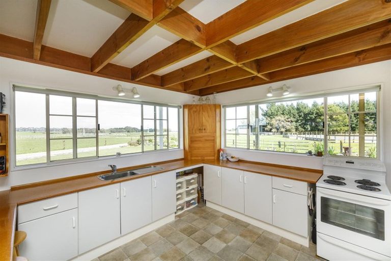 Photo of property in 481 Taonui Road, Colyton, Feilding, 4775