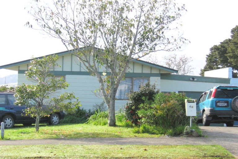Photo of property in 4b Escalona Street, Te Kamo, Whangarei, 0112