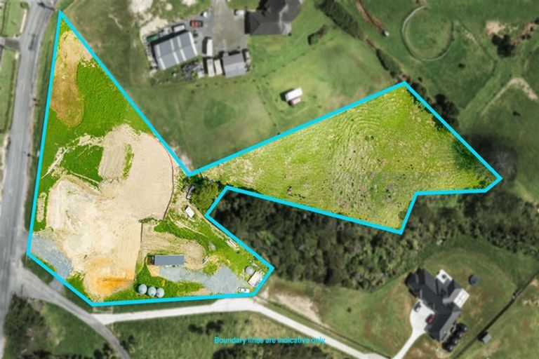 Photo of property in 263 Amreins Road, Taupaki, 0782