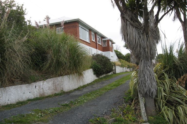 Photo of property in 1 Fox Street, Port Chalmers, 9023