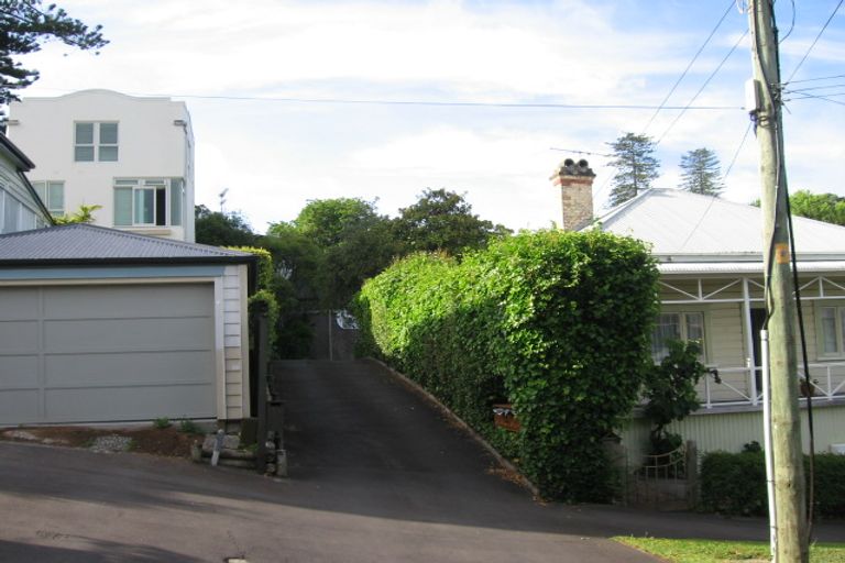 Photo of property in 2/14 Alberon Street, Parnell, Auckland, 1052