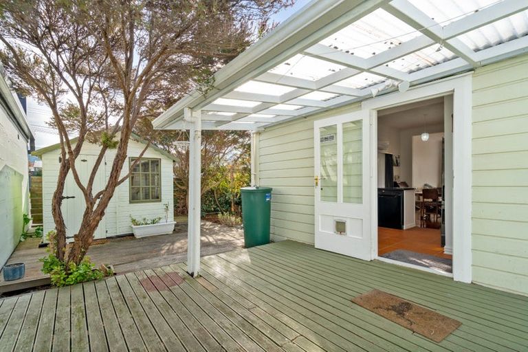 Photo of property in 80 Fox Street, Avenal, Invercargill, 9810