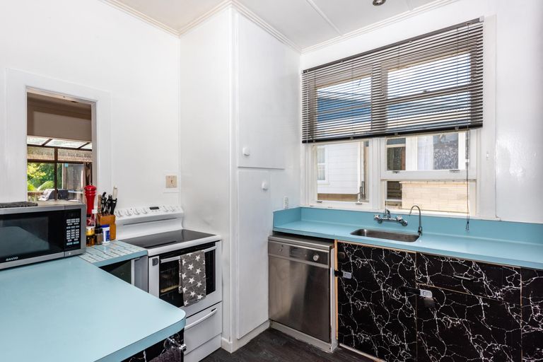 Photo of property in 6 Jellicoe Street, Mangapapa, Gisborne, 4010