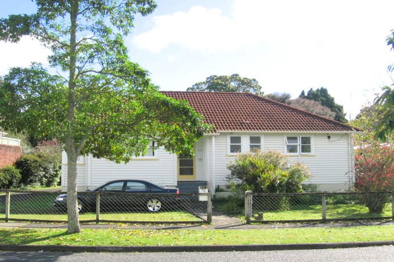 Photo of property in 1a Weaver Street, Whau Valley, Whangarei, 0112