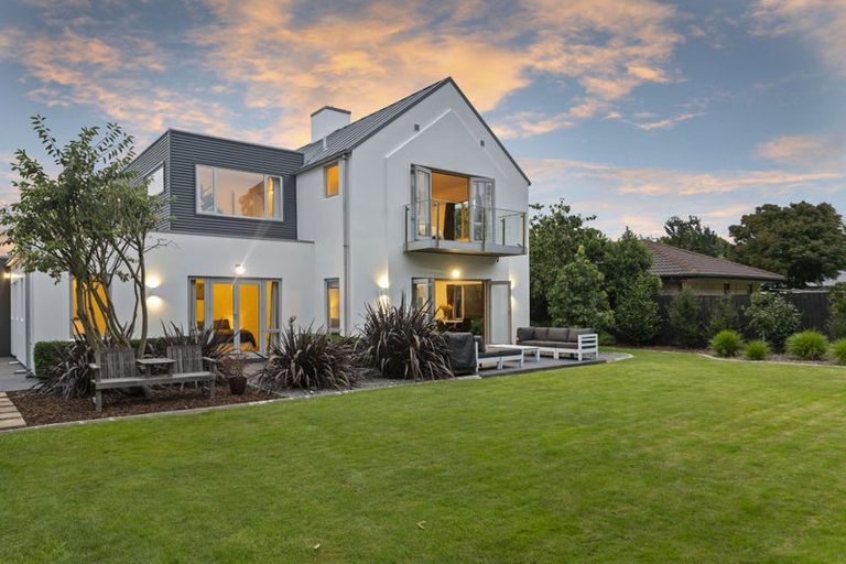 Photo of property in 87 Travis Country Drive, Burwood, Christchurch, 8083