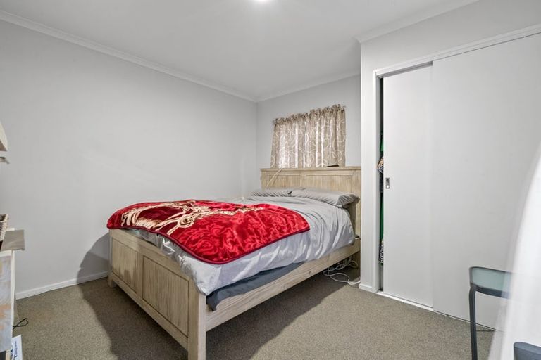 Photo of property in 8 Lomas Place, Manurewa, Auckland, 2102