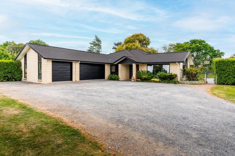 Photo of property in 320c Horotiu Road, Te Kowhai, Hamilton, 3288