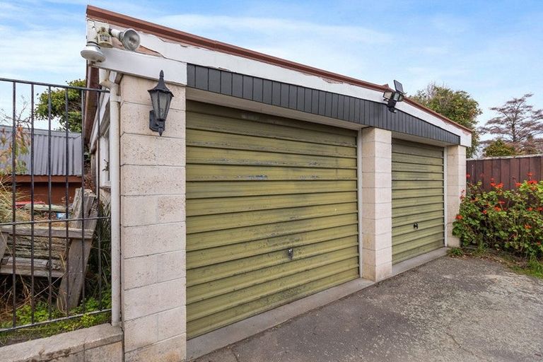 Photo of property in 30 Hopkins Street, Gleniti, Timaru, 7910