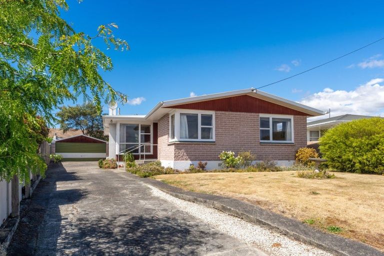 Photo of property in 17 Karina Crescent, Redwoodtown, Blenheim, 7201
