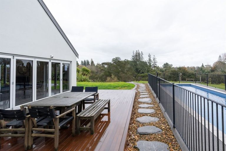 Photo of property in 51c Poplar Lane, Matangi, Hamilton, 3284