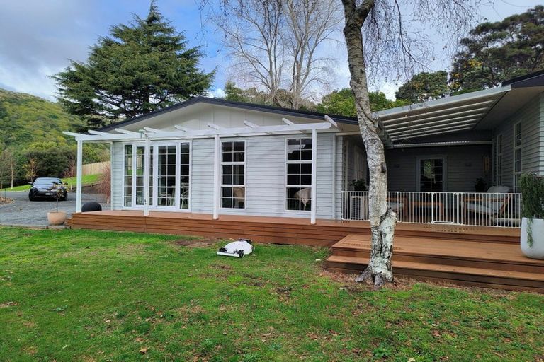 Photo of property in 45 Rongomau Lane, Raumati South, Paraparaumu, 5032