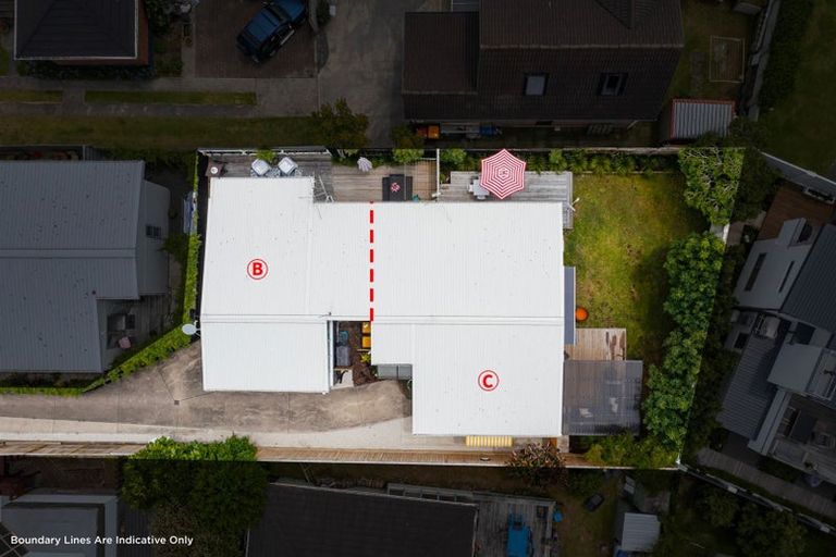 Photo of property in 21b Tweed Street, Mount Maunganui, 3116