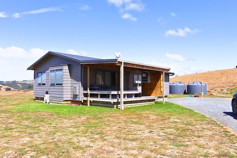 Photo of property in 1075 Waingaro Road, Glen Massey, Ngaruawahia, 3793