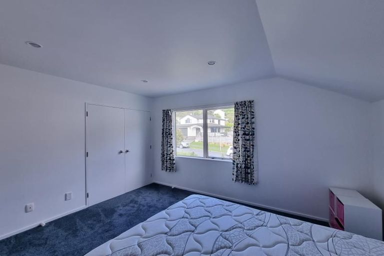 Photo of property in 58a John Sims Drive, Broadmeadows, Wellington, 6035