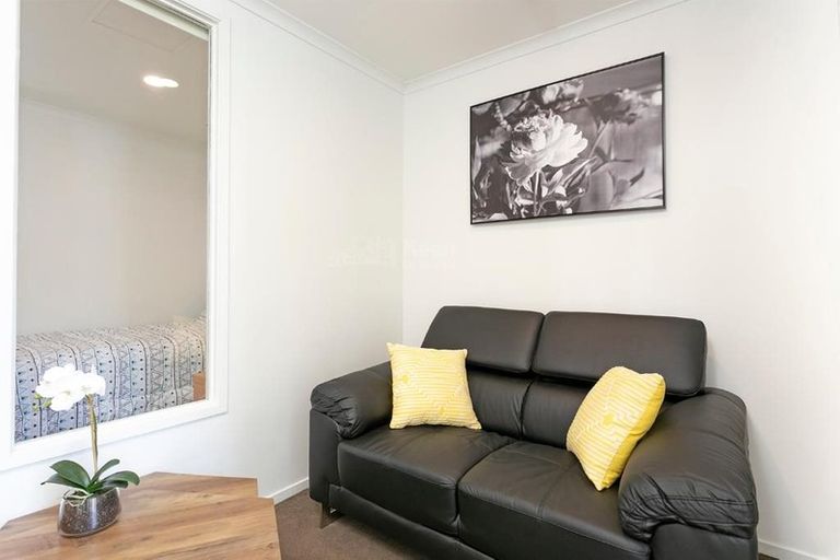 Photo of property in City Zone Apartments, 704/11 Liverpool Street, Auckland Central, Auckland, 1010