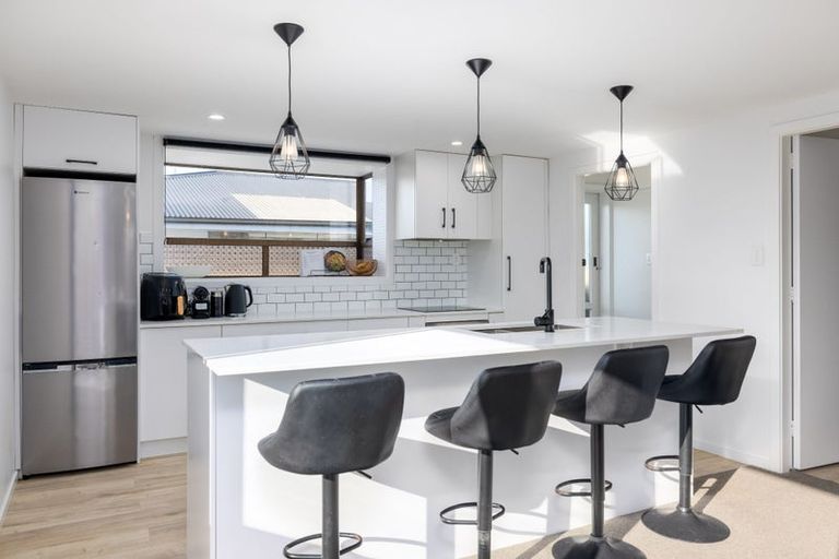 Photo of property in 10 Fairford Street, Bishopdale, Christchurch, 8053