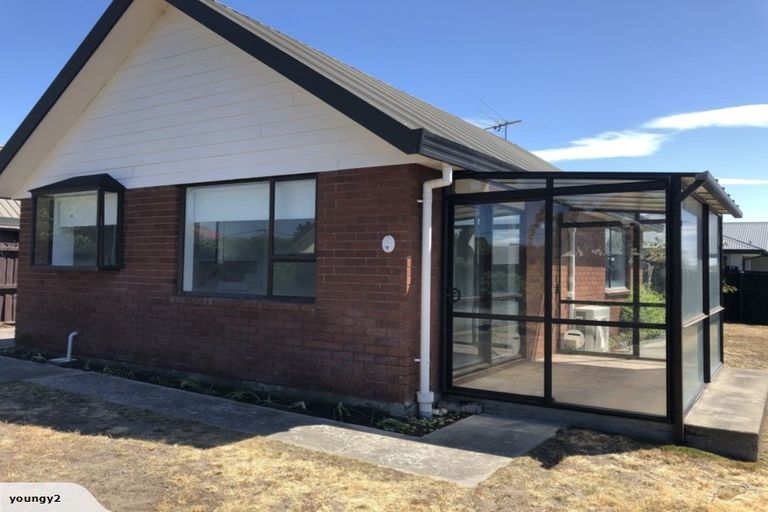 Photo of property in 5 Farm Lane, Parklands, Christchurch, 8083