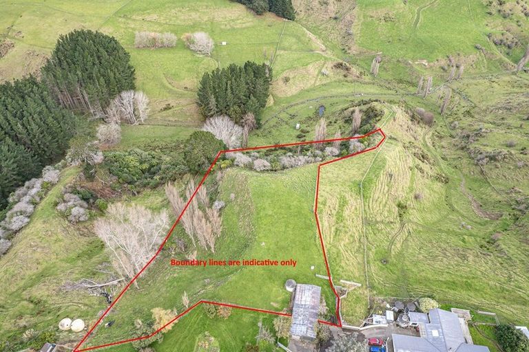 Photo of property in 148a No 2 Line, Okoia, Wanganui, 4572