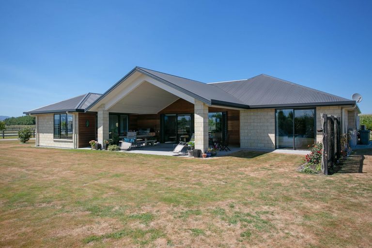 Photo of property in 78 James Avenue, Matamata, 3472