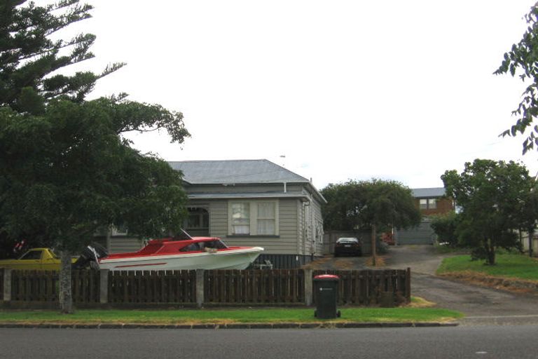 Photo of property in 3/14 Athens Road, Onehunga, Auckland, 1061