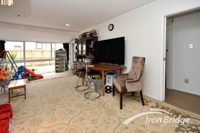 Photo of property in 2/136 Clarence Street, Riccarton, Christchurch, 8011