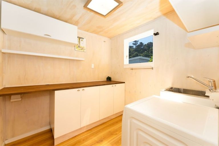 Photo of property in 25 Riddlers Crescent, Petone, Lower Hutt, 5012