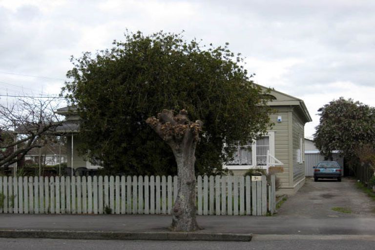 Photo of property in 54 Worksop Road, Masterton, 5810