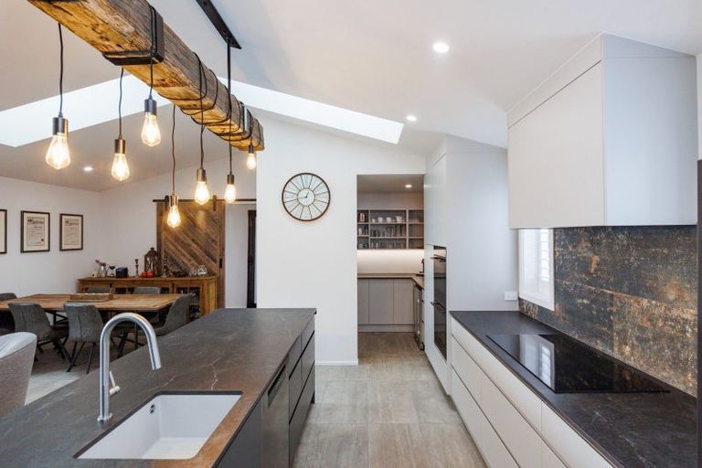 Photo of property in 12 Colquhoun Way, Kelvin Grove, Palmerston North, 4470