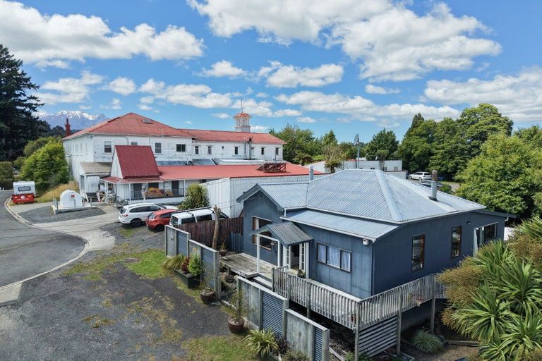 Photo of property in 7 Utuhia Place, Ohakune, 4625