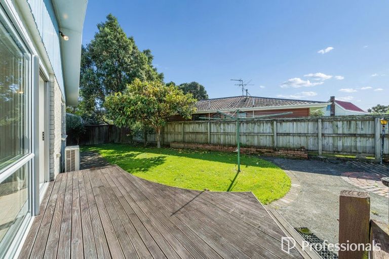 Photo of property in 3a Saint Ronans Avenue, Waterloo, Lower Hutt, 5011