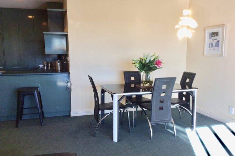 Photo of property in West Fitzroy, 5e/66 Armagh Street, Christchurch Central, Christchurch, 8013